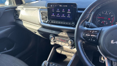 Kia Stonic 1.0T GDi 48V GT-Line S 5dr Petrol Estate